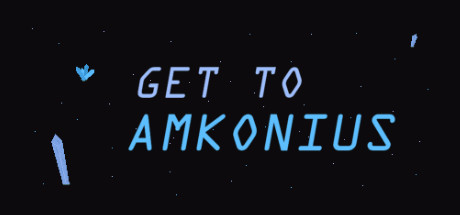 Get To Amkonius Cover Image