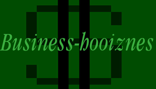 Business-hooiznes - Wallpapers Steam capsule image