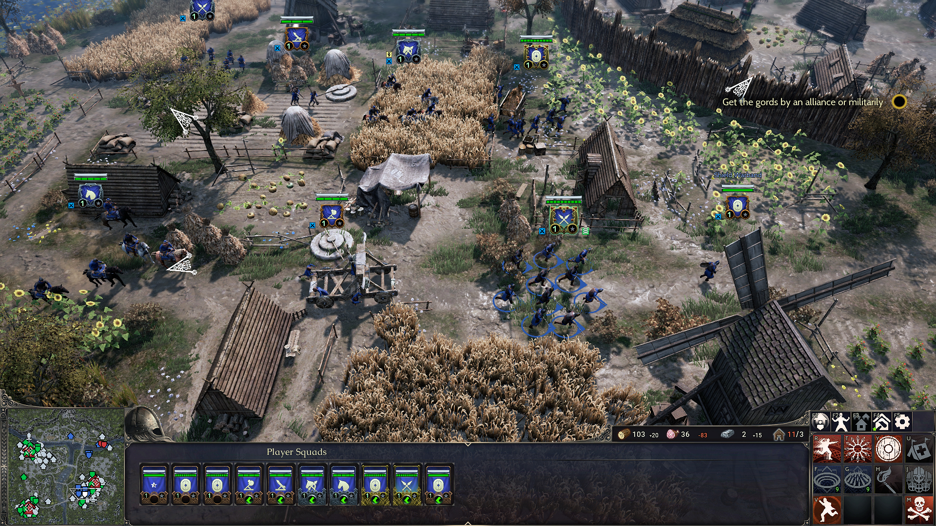 Steam Ancestors Legacy Free Peasant Edition Steam Ancestors Legacy Free Peasant Edition