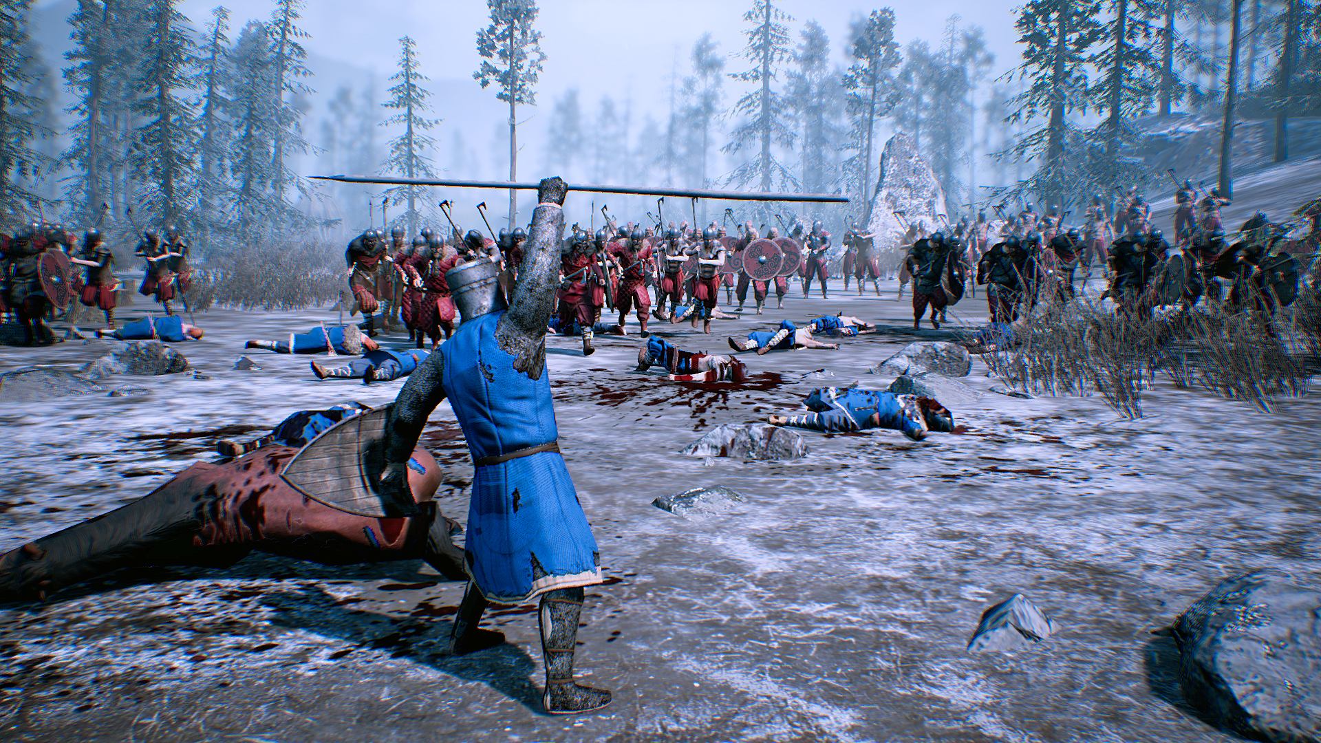 Steam Ancestors Legacy Free Peasant Edition Steam Ancestors Legacy Free Peasant Edition