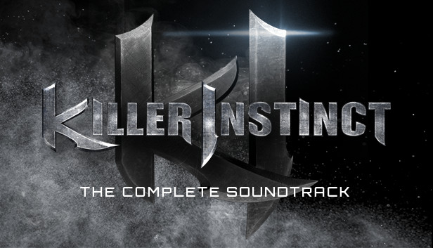Killer Instinct - The Complete Soundtrack on Steam