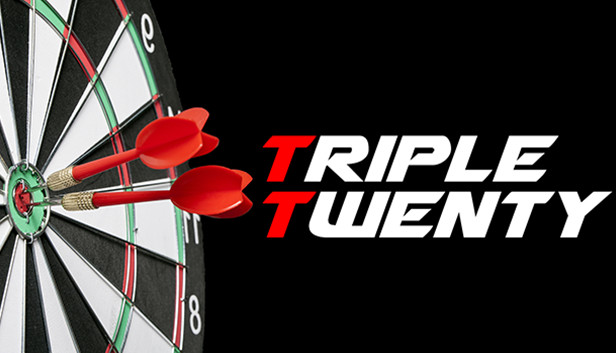 TRIPLE TWENTY - VR Darts