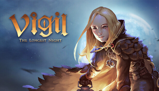 Vigil: The Longest Night