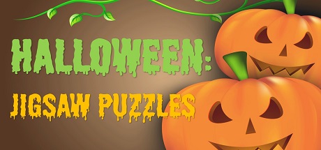 Halloween: Jigsaw Puzzles di Steam