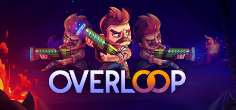 Overloop Cover Image