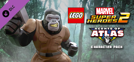 Lego® marvel super heroes 2 - cloak and dagger download free Lego® marvel super heroes 2 - cloak and dagger download free
