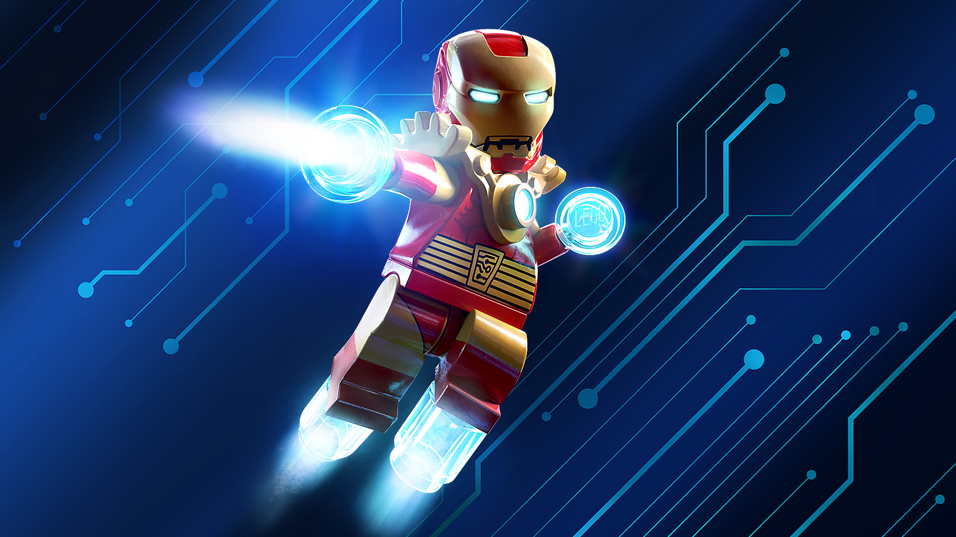 LEGO® Marvel Super Heroes 2 - Out of Time Character Pack on Steam