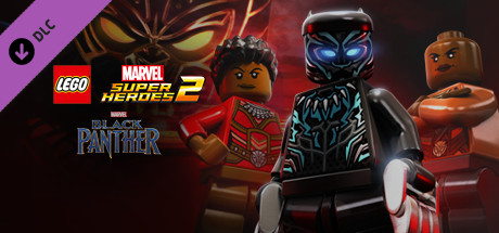 Steam DLC Page: LEGO® MARVEL Super Heroes 2