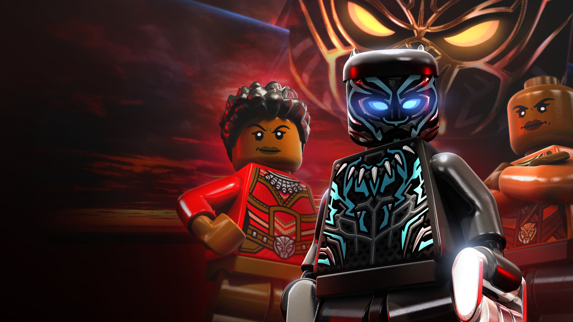 lego marvel superheroes 2 storm