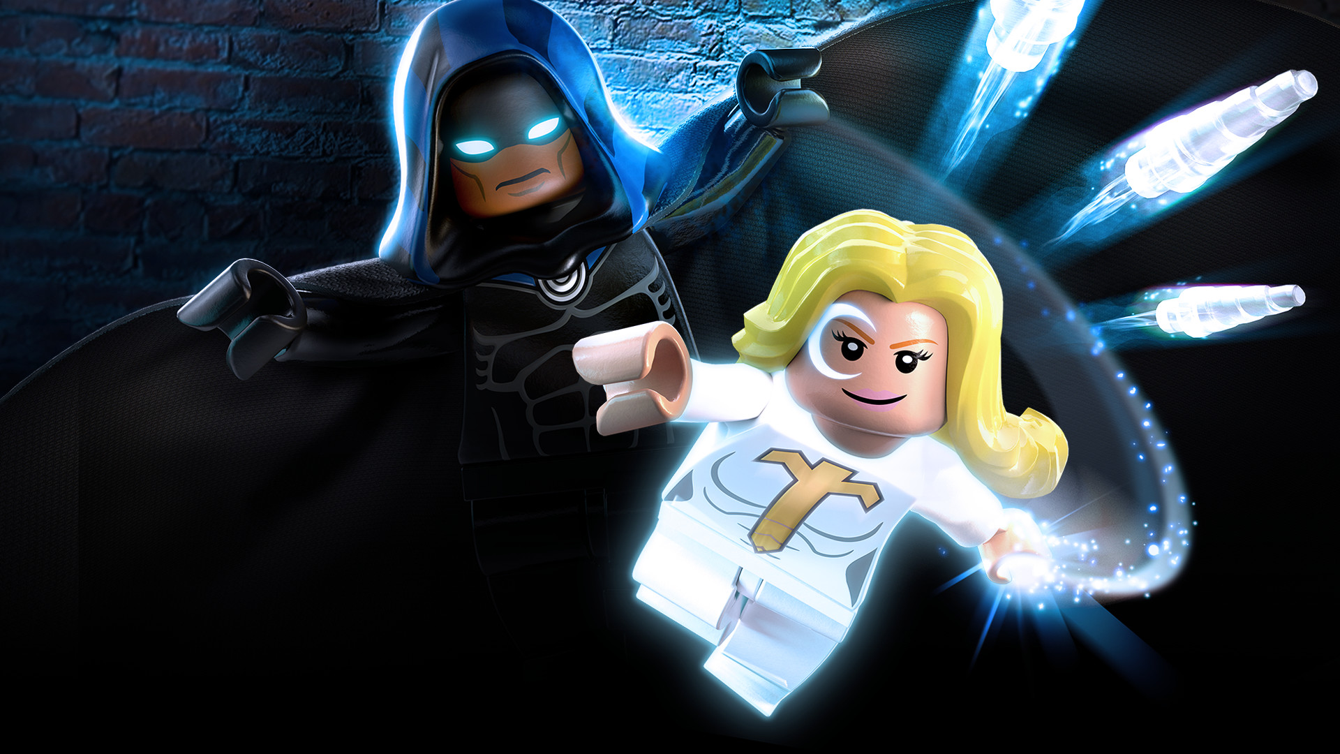 LEGO® Marvel Super Heroes 2 - Agents Of Atlas Download LEGO® Marvel Super Heroes 2 - Agents Of Atlas Download