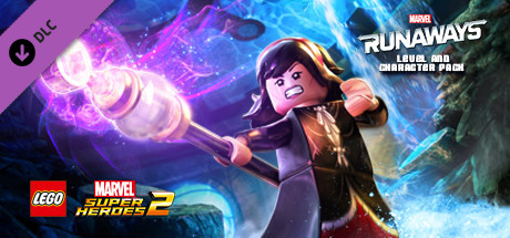 LEGO® Marvel Super Heroes 2 - Runaways