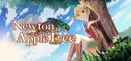 Newton and the Apple Tree