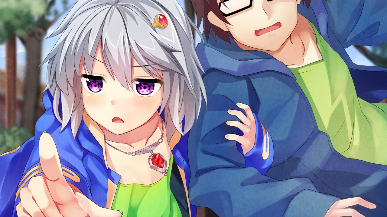 Newton And The Apple Tree On Steam