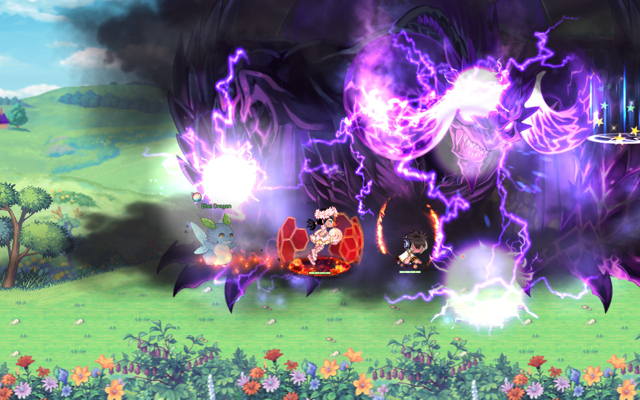 la tale online game