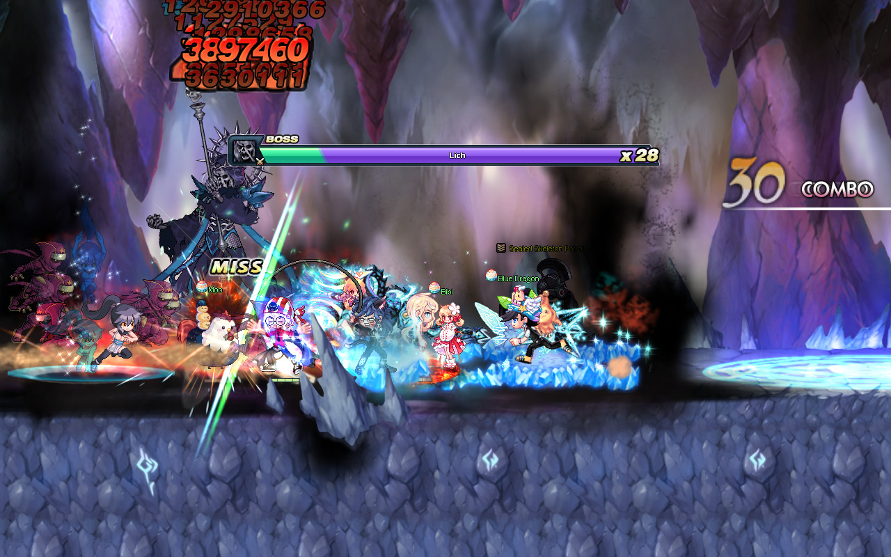 la tale online game