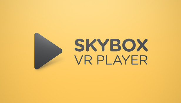 amatør metrisk afvisning SKYBOX VR Video Player on Steam