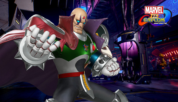 marvel vs capcom infinite demo steam marvel vs capcom infinite demo steam