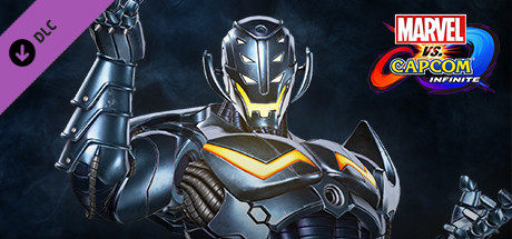 capcom infinite ultron conquest