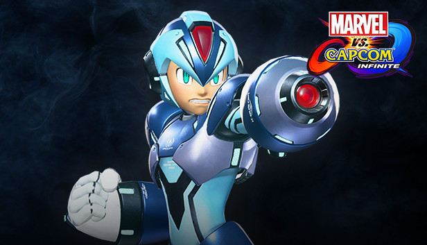 Marvel vs. Capcom: Infinite - Special X Costume Steam capsule image
