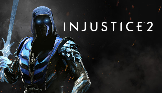 Injustice™ 2 - Sub-Zero Steam capsule image