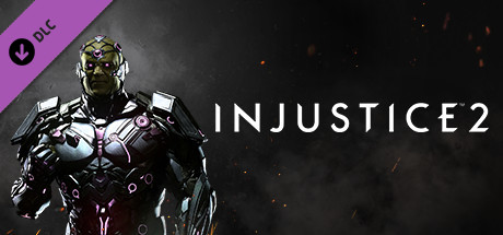 Injustice™ 2 - Brainiac