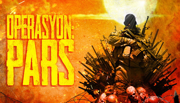 Operasyon: PARS Steam capsule image