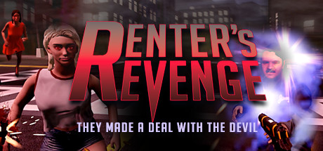 Steam Community :: Renters Revenge