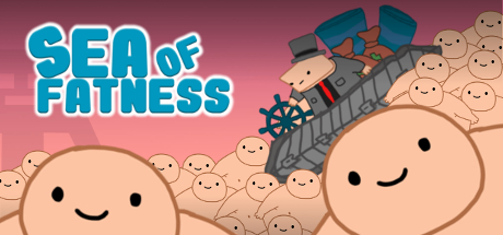 Sea Of Fatness concurrent players on Steam