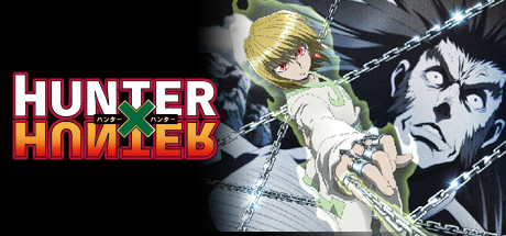 HUNTER X HUNTER: The X True X Pass header image