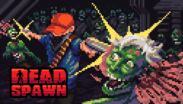 Dead Spawn