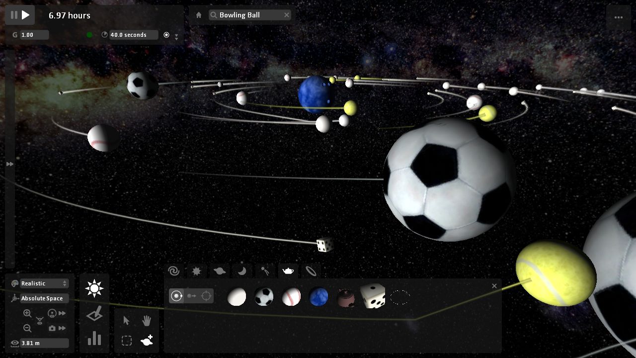 universe sandbox 2 vr for android universe sandbox 2 vr for android
