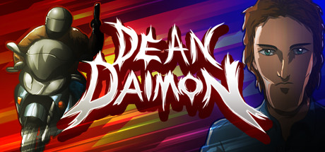 Dean Daimon Cover Image