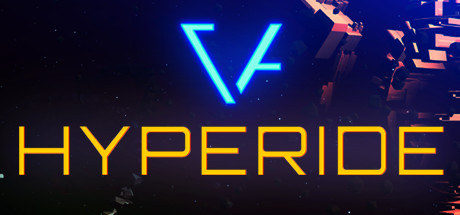 Hyperide VR Cover Image