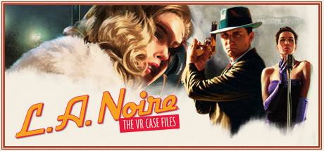 Baixar L.A. Noire: The VR Case Files Torrent