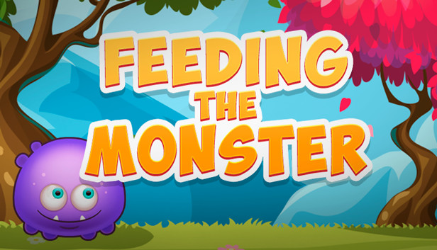 Feeding The Monster on Steam