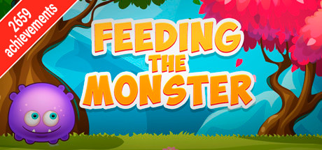 Feeding The Monster Cover Image