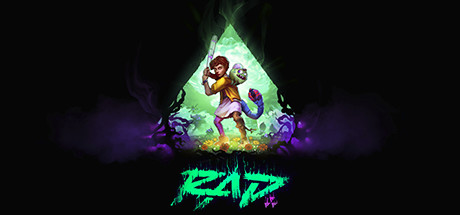 RAD on Steam