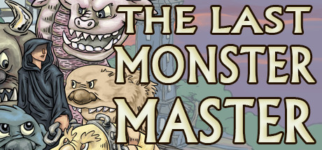 The Last Monster Master