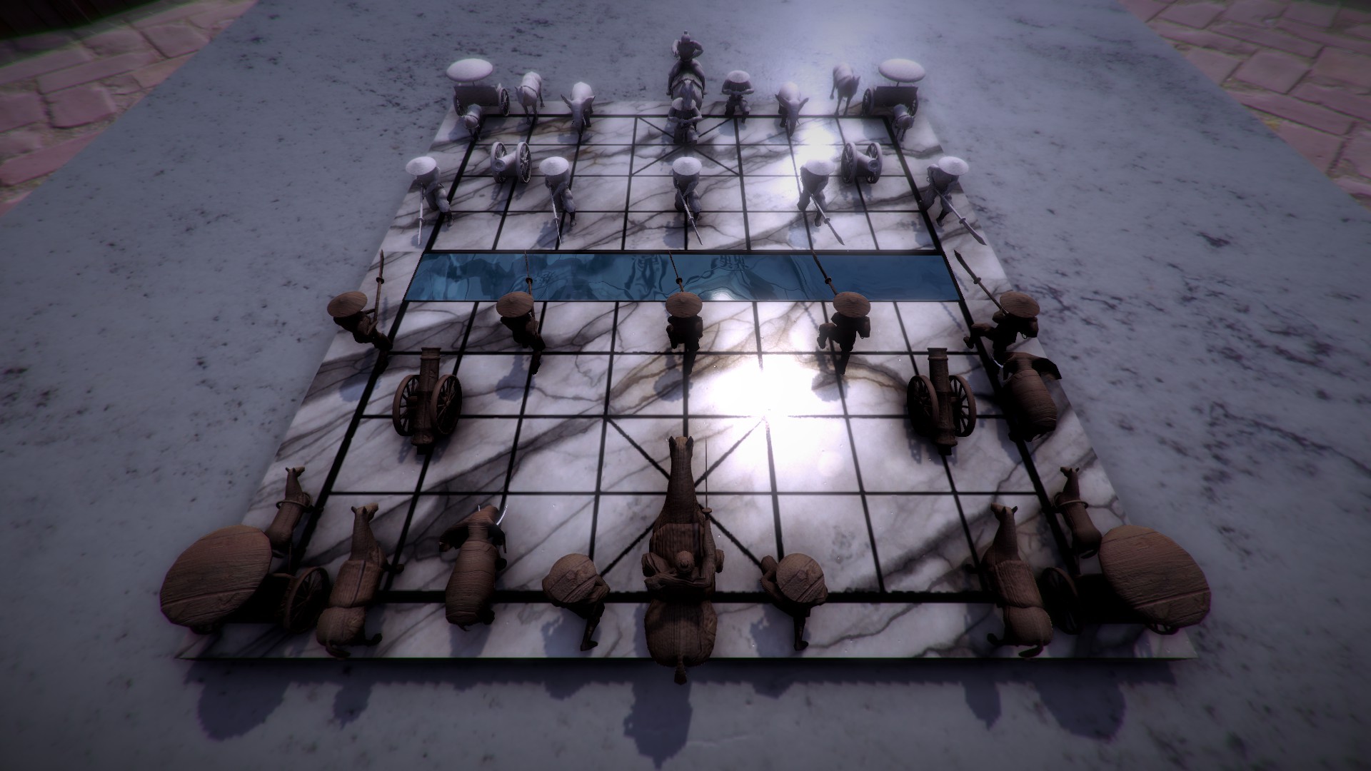Chinese chess game download free Chinese chess game download free