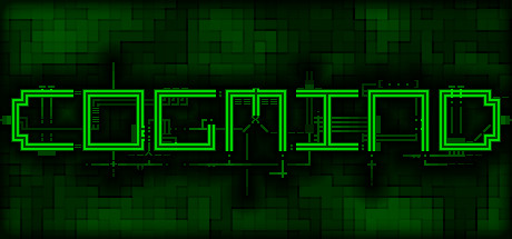Cogmind Cover Image