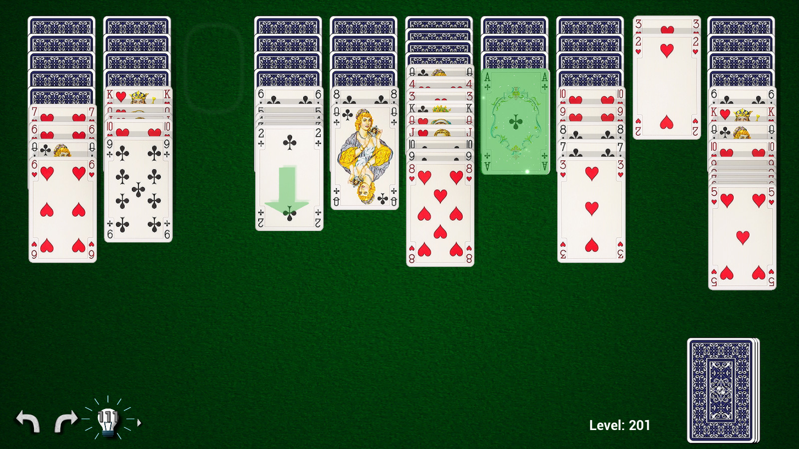 Casual Spider Solitaire no Steam