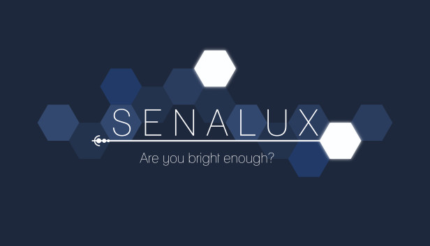 Senalux Level Pack 3 Steam capsule image