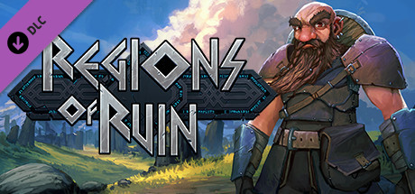 Regions of Ruin - Official Sound Track on Steam