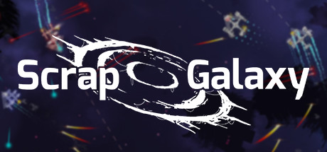 Scrap Galaxy Cover Image