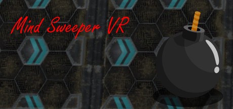 Mind Sweeper VR Cover Image