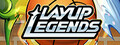 Layup Legends™