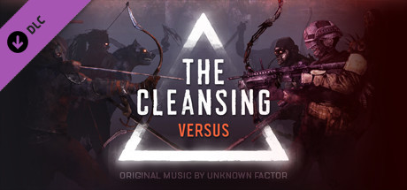 The Cleansing - Soundtrack