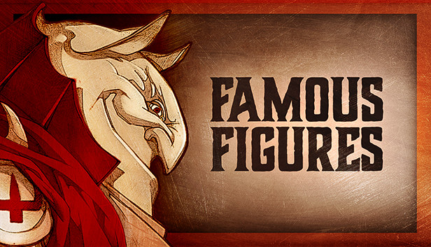 Gremlins, Inc. –Famous Figures Steam capsule image