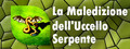 La Maledizione dell'Uccello Serpente