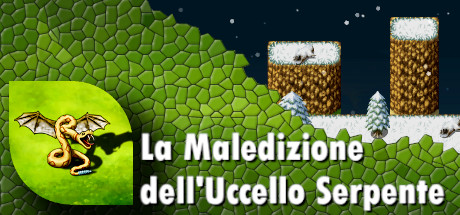 La Maledizione dell'Uccello Serpente